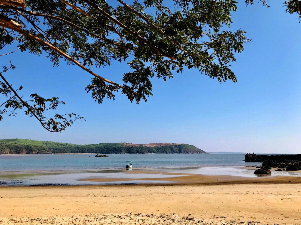 Kahani Paradise Gokarna  Exterior photo