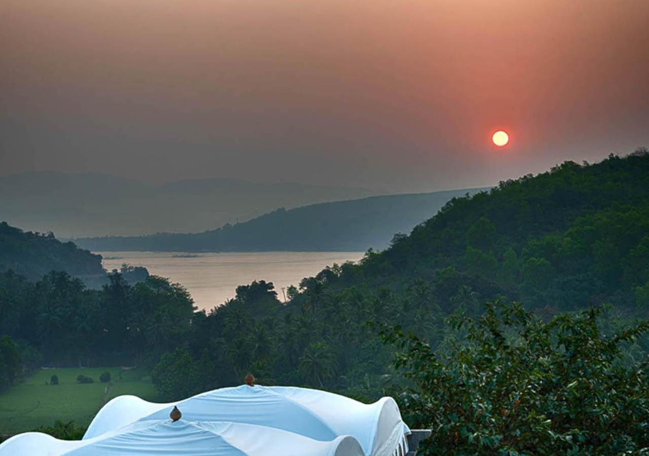 Kahani Paradise Gokarna  Exterior photo