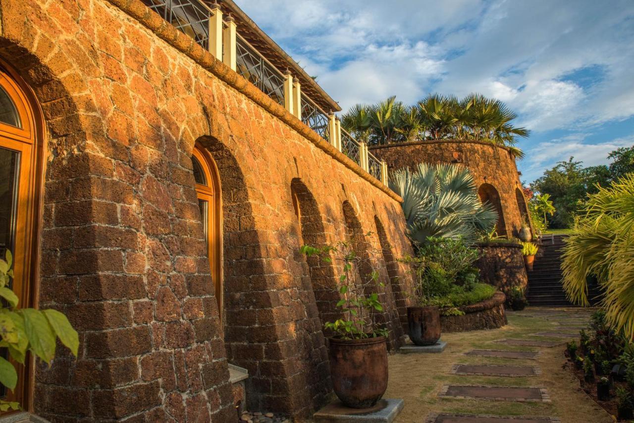 Kahani Paradise Gokarna  Exterior photo